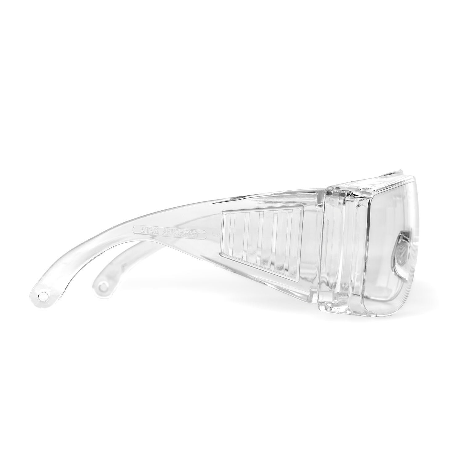 Forcefield Visitor's Safety Glasses - Image 4