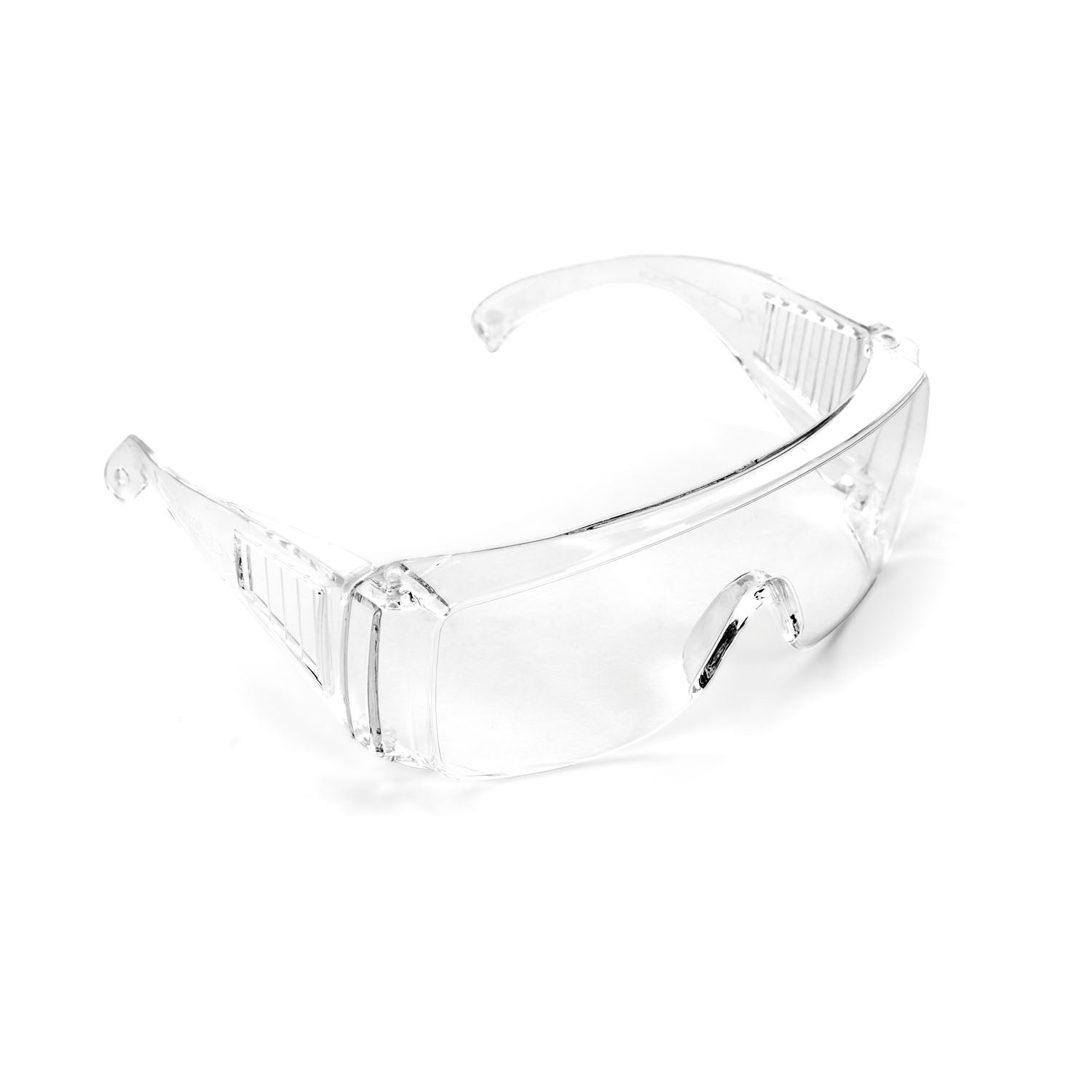 Forcefield Forcefield Visitor’s Safety Glasses - Image 4