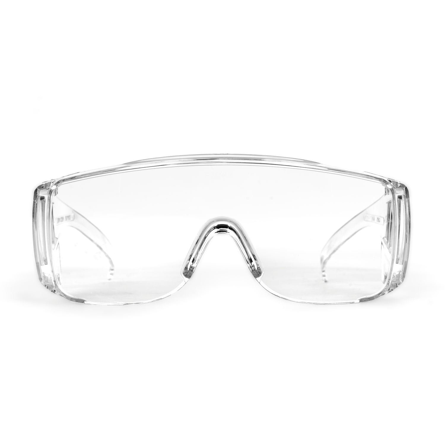 Forcefield Visitor's Safety Glasses - Image 6