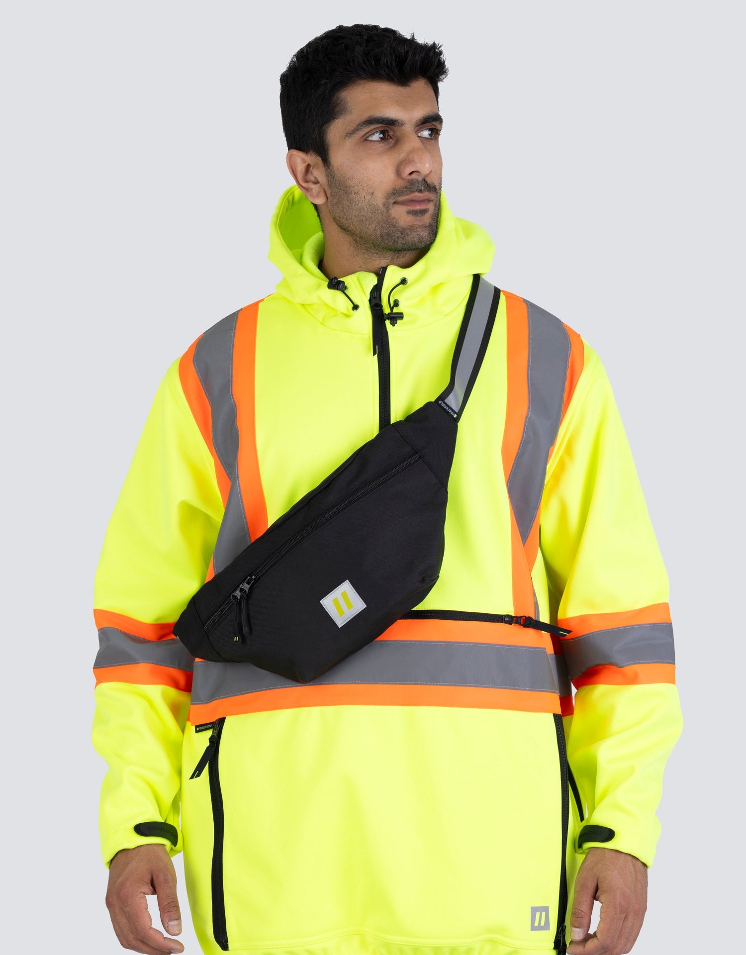 Forcefield Essentials Hip Pack - Image 4