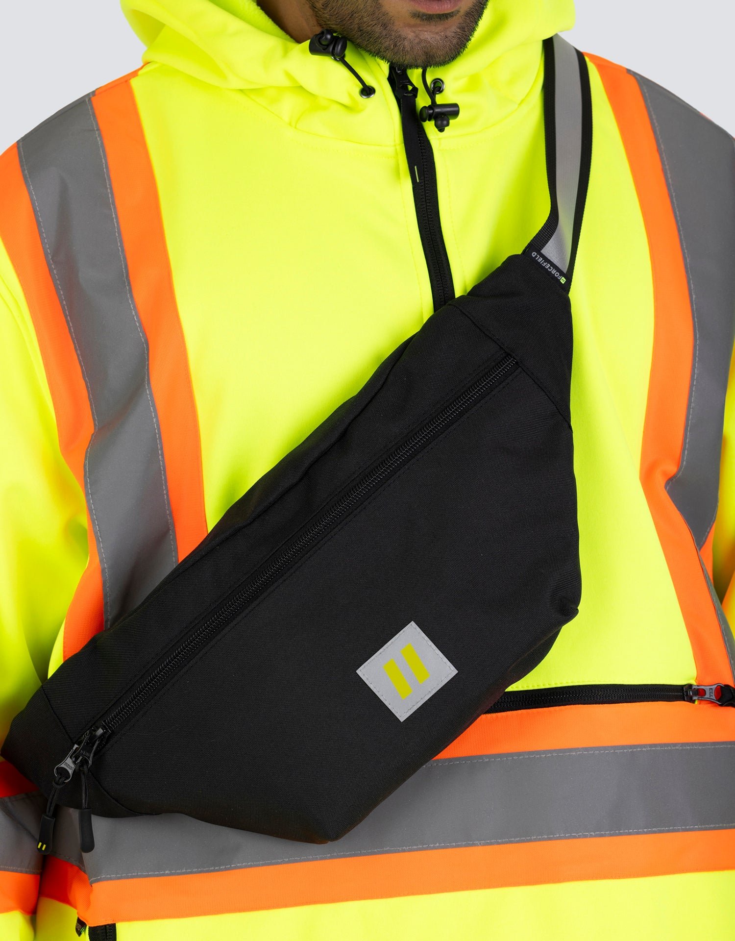 Forcefield Essentials Hip Pack - Image 5