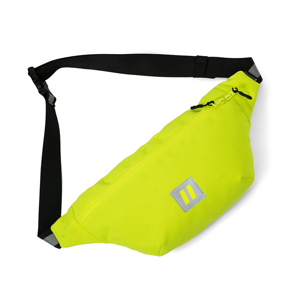 Forcefield Essentials Hip Pack - Image 2