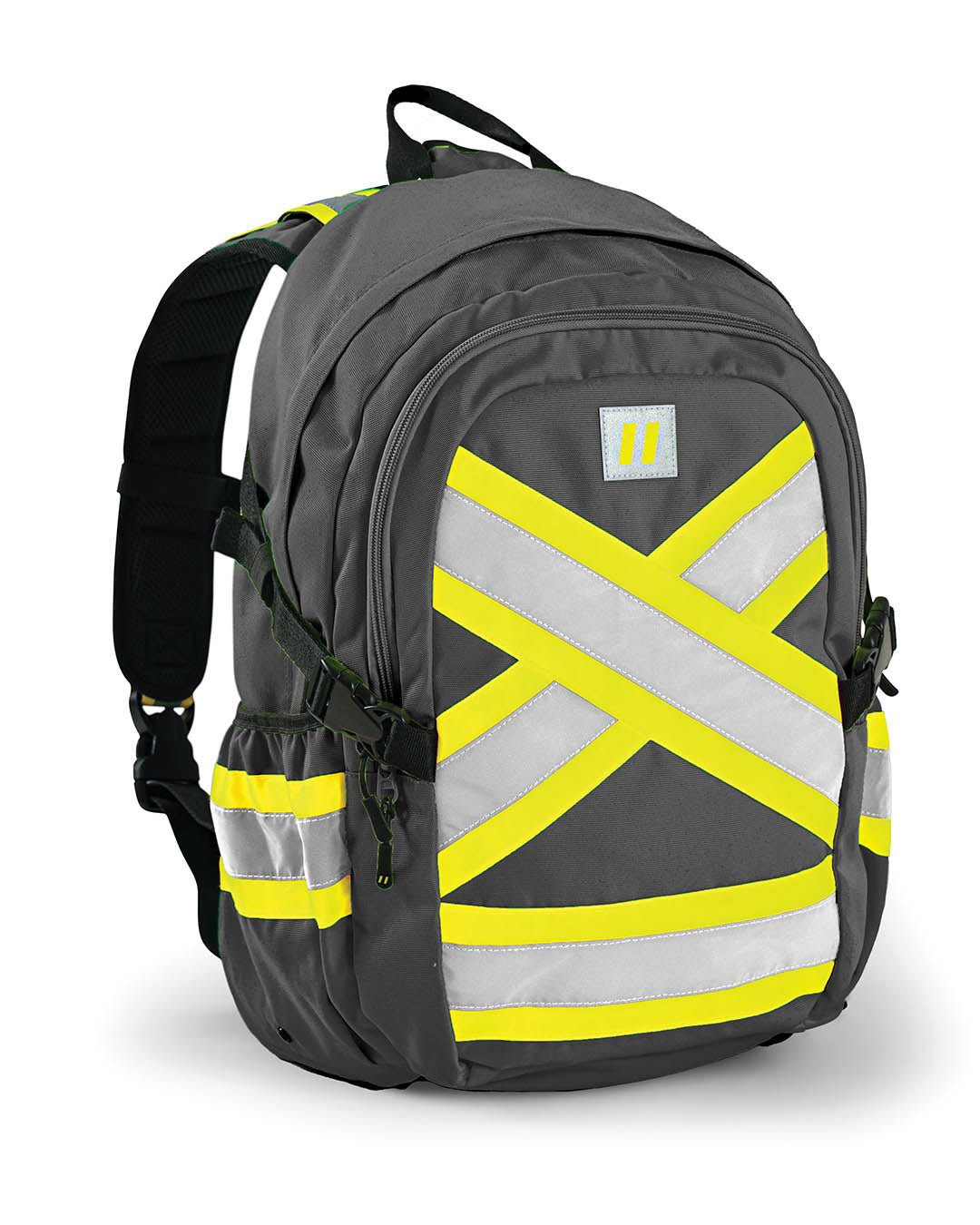 Forcefield "Signal" 32L Hi Vis Utility Backpack - Image 3