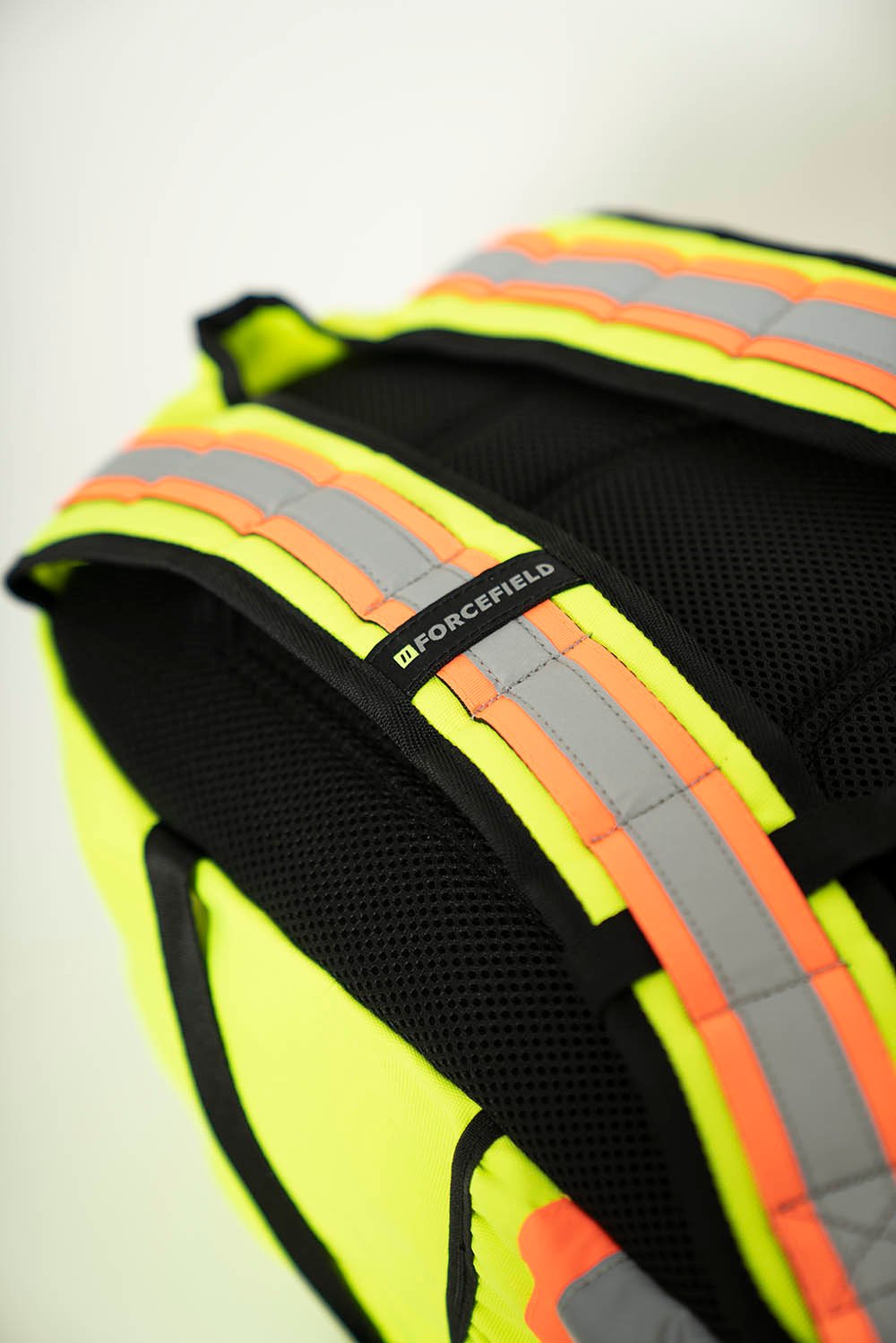 Forcefield "Signal" 32L Hi Vis Utility Backpack - Image 8