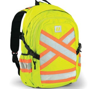 Forcefield "Signal" 32L Hi Vis Utility Backpack