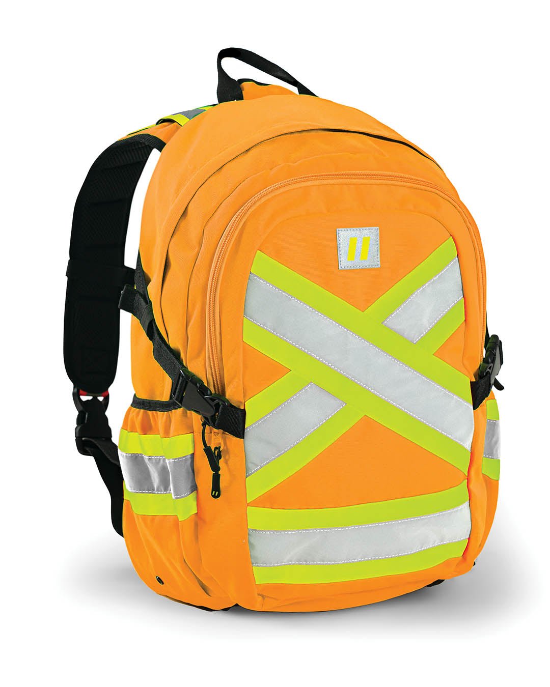 Forcefield "Signal" 32L Hi Vis Utility Backpack - Image 2