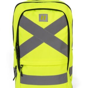 Forcefield "Loadout" 48L Hi-Vis Utility Backpack