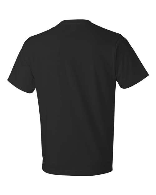 Gildan - Unisex Softstyle® Lightweight T-Shirt - 980 - Image 4
