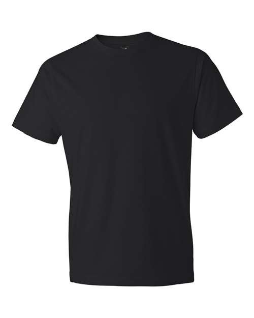 Gildan - Unisex Softstyle® Lightweight T-Shirt - 980 - Image 2