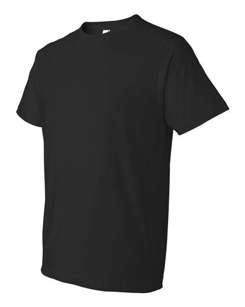 Gildan - Unisex Softstyle® Lightweight T-Shirt - 980 - Image 5