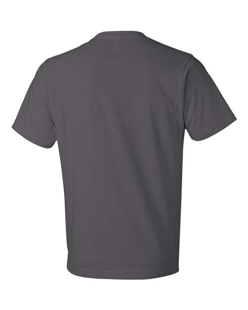 Gildan - Unisex Softstyle® Lightweight T-Shirt - 980 - Image 10