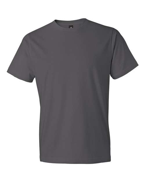 Gildan - Unisex Softstyle® Lightweight T-Shirt - 980 - Image 9