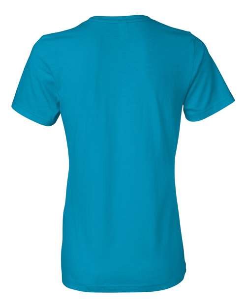 Gildan - Women's Softstyle® Lightweight T-Shirt - 880 - Image 4