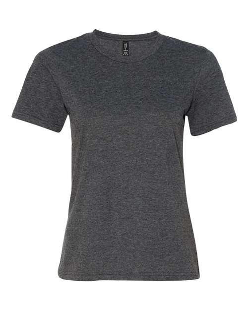 Gildan - Women's Softstyle® Lightweight T-Shirt - 880 - Image 6