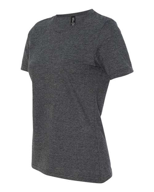 Gildan - Women's Softstyle® Lightweight T-Shirt - 880 - Image 8