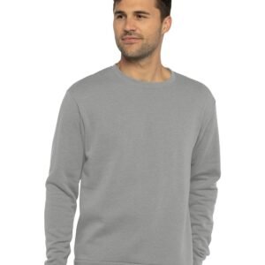 Next Level - Unisex Malibu Crewneck Sweatshirt - 9002