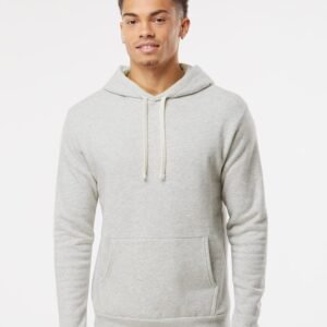 Next Level - Unisex Malibu Hoodie Sweatshirt - 9302