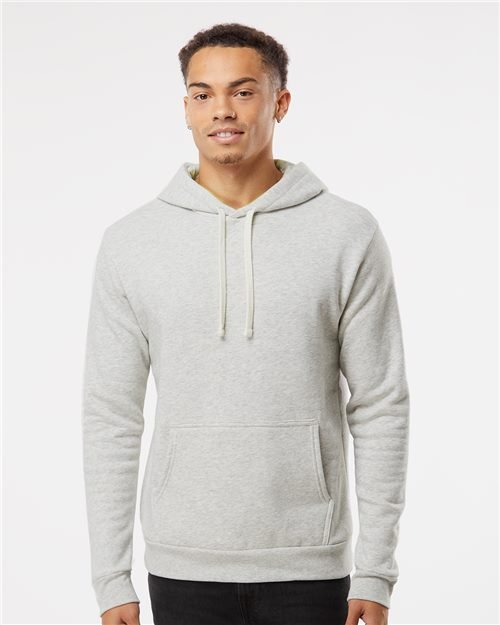 Next Level - Unisex Malibu Hoodie Sweatshirt - 9302 - Image 3