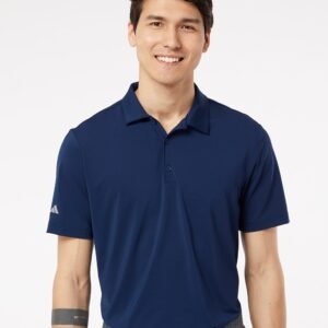 Adidas Men's Ultimate365 Solid Polo - A514