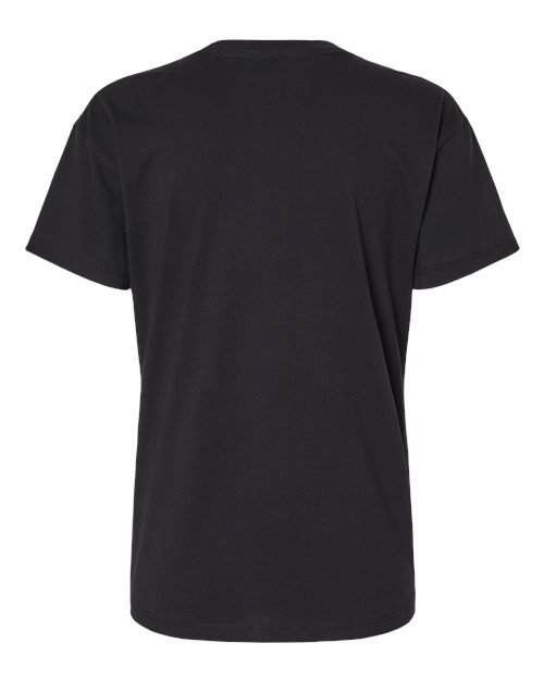 Next Level - Women's Cotton Relaxed Tee - 3910 - Image 4