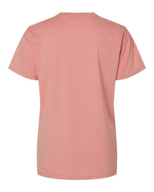 Next Level - Women's Cotton Relaxed Tee - 3910 - Image 9