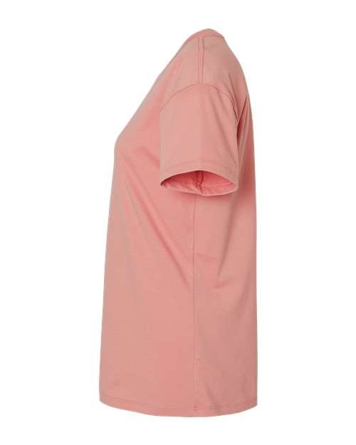Next Level - Women's Cotton Relaxed Tee - 3910 - Image 10