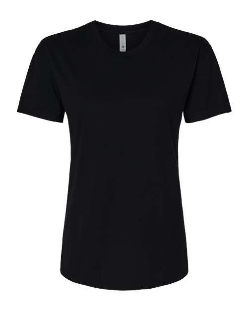 Next Level - Women's CVC Relaxed Tee - 6600 - Image 2