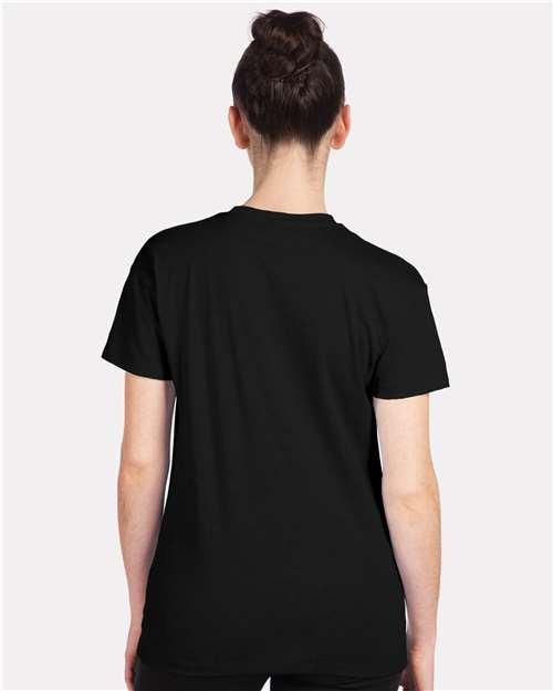 Next Level - Women's CVC Relaxed Tee - 6600 - Image 7