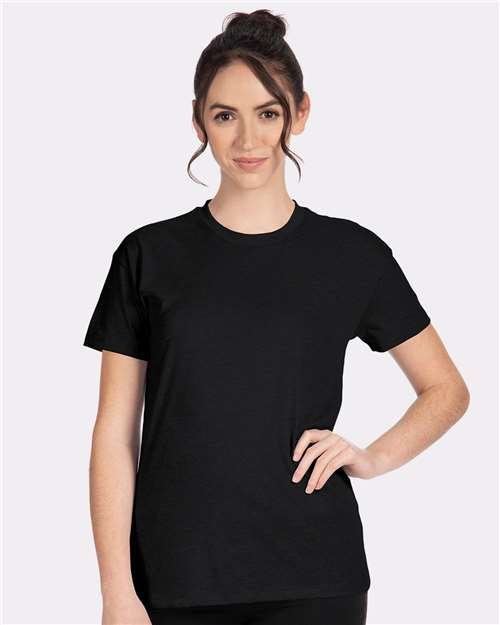 Next Level - Women's CVC Relaxed Tee - 6600 - Image 6