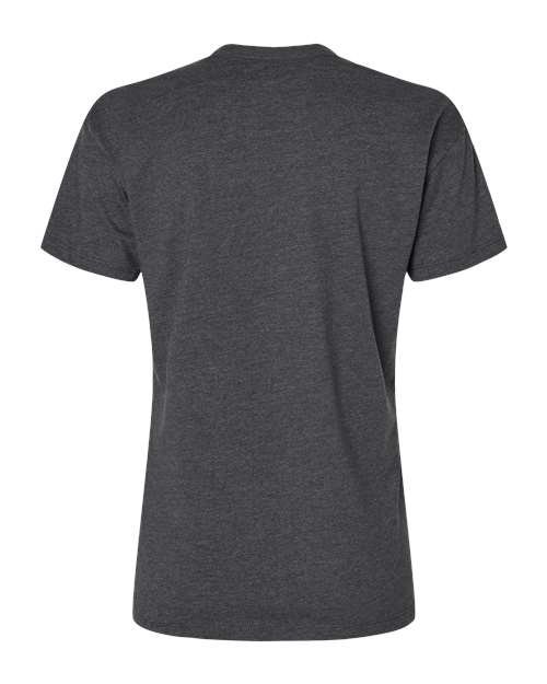 Next Level - Women's CVC Relaxed Tee - 6600 - Image 9