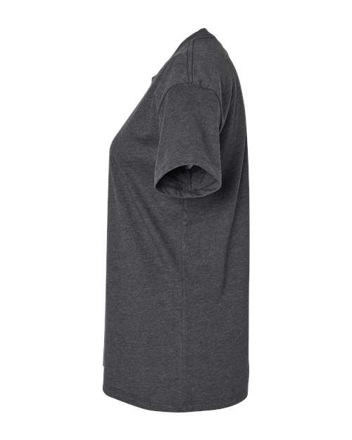 Next Level - Women's CVC Relaxed Tee - 6600 - Image 10