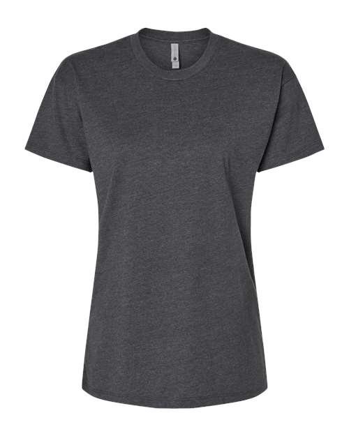Next Level - Women's CVC Relaxed Tee - 6600 - Image 8