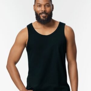 Gildan Unisex Softstyle® Tank Top - 64200