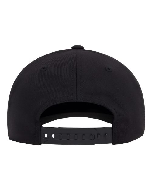 Flexfit NU® Adjustable Cap - 6110NU - Image 4