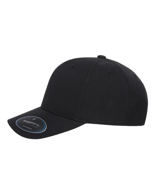 Flexfit NU® Adjustable Cap - 6110NU - Image 5