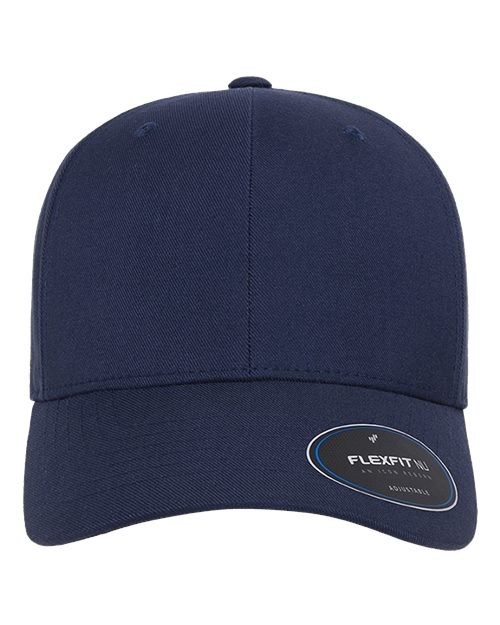 Flexfit NU® Adjustable Cap - 6110NU - Image 9