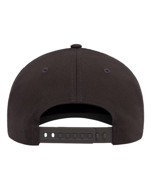 Flexfit NU® Adjustable Cap - 6110NU - Image 7