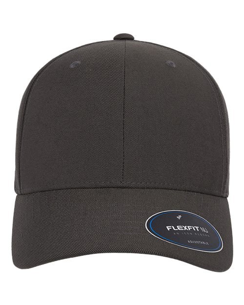 Flexfit NU® Adjustable Cap - 6110NU - Image 6