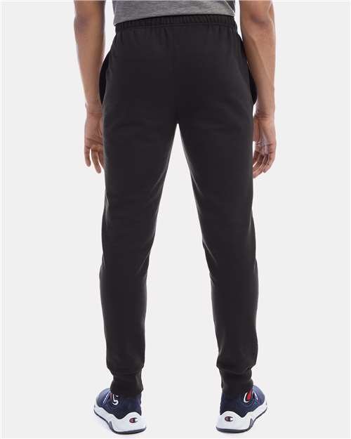 Champion - Unisex Powerblend® Fleece Joggers - P930 - Image 7