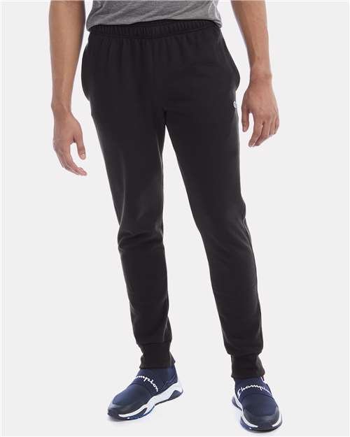 Champion - Unisex Powerblend® Fleece Joggers - P930 - Image 6