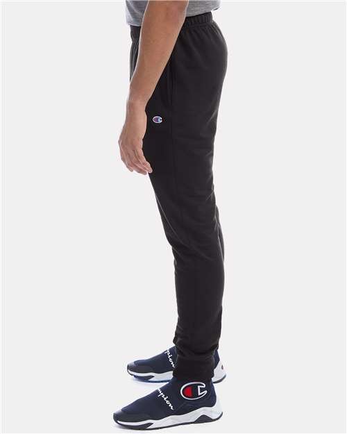 Champion - Unisex Powerblend® Fleece Joggers - P930 - Image 8