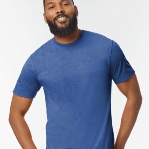 Gildan Unisex Softstyle® Lightweight T-Shirt - 980