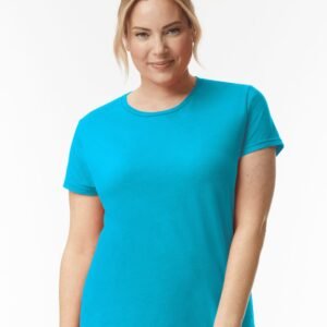Gildan Women's Softstyle® Lightweight T-Shirt - 880