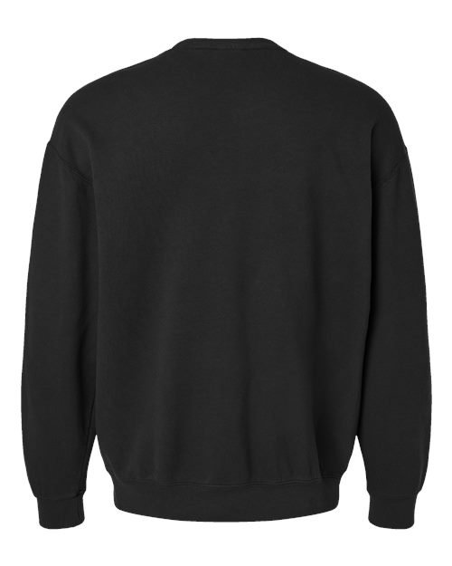 Comfort Colors Unisex Garment-Dyed Lightweight Crewneck Sweatshirt - 1466 - Image 4