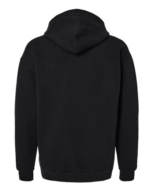 American Apparel - Unisex ReFlex Fleece Hoodie Sweatshirt - RF498 - Image 10