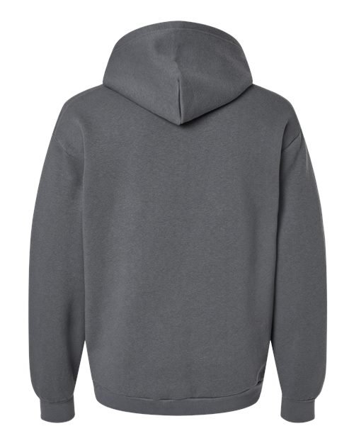 American Apparel - Unisex ReFlex Fleece Hoodie Sweatshirt - RF498 - Image 4