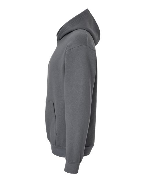 American Apparel - Unisex ReFlex Fleece Hoodie Sweatshirt - RF498 - Image 5