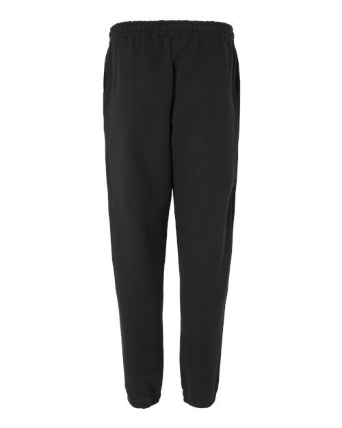 American Apparel - Unisex ReFlex Fleece Sweatpants - RF491 - Image 4