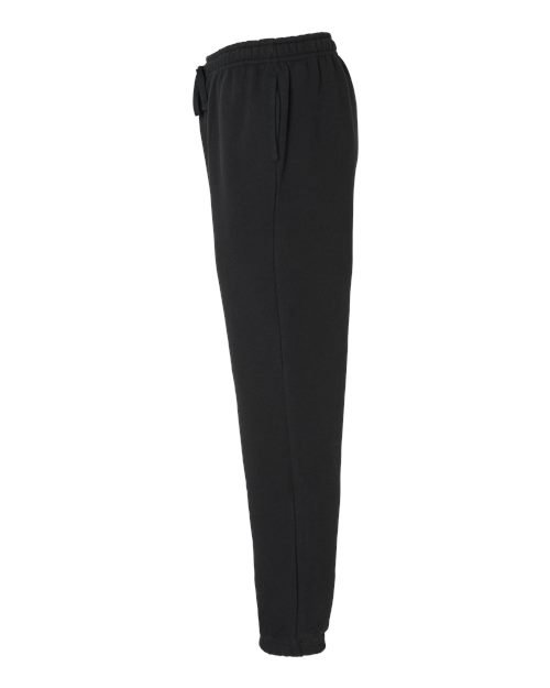 American Apparel - Unisex ReFlex Fleece Sweatpants - RF491 - Image 5
