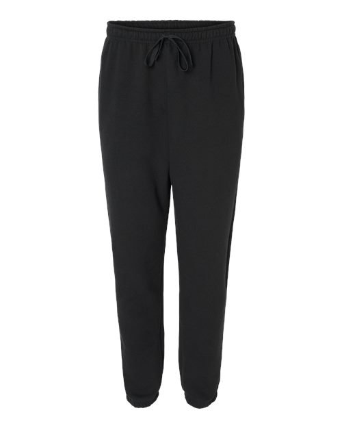 American Apparel - Unisex ReFlex Fleece Sweatpants - RF491 - Image 2